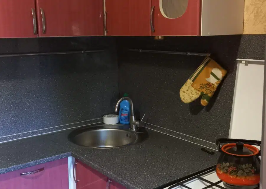 Сдаётся 1-комнатная квартира, 31 м²