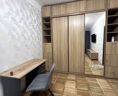 Сдаётся 1-комнатная квартира, 37 м²