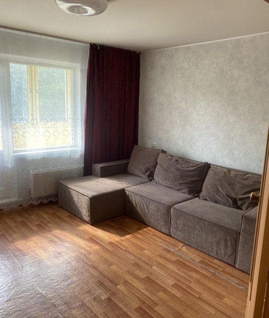 Сдаётся 1-комнатная квартира, 42 м²