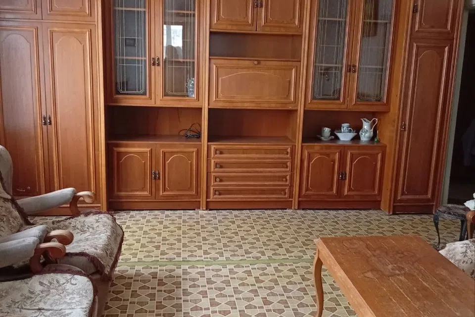 Сдаётся 1-комнатная квартира, 30 м²