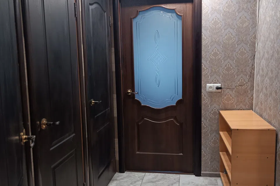 Сдаётся 2-комнатная квартира, 50 м²