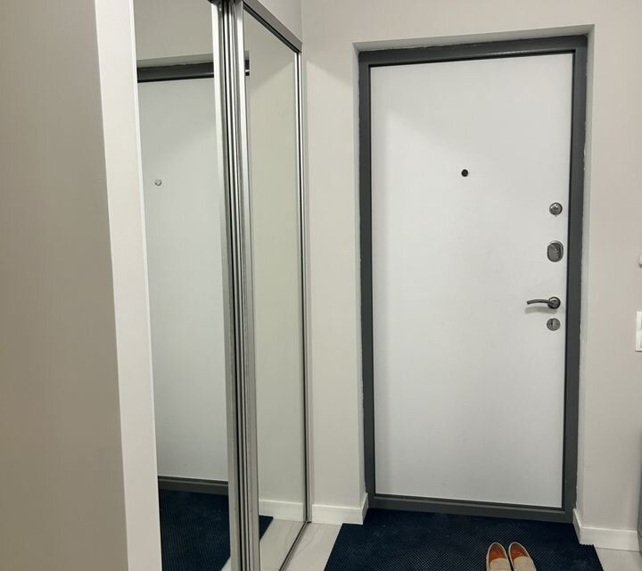 Сдаётся 1-комнатная квартира, 47 м²