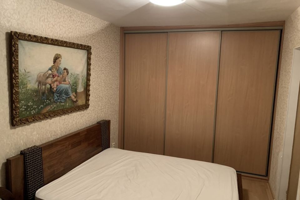 Сдаётся 2-комнатная квартира, 48.1 м²