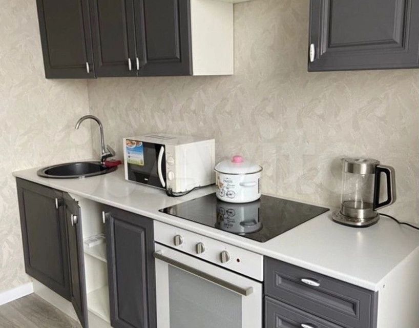 Сдаётся 1-комнатная квартира, 44.3 м²