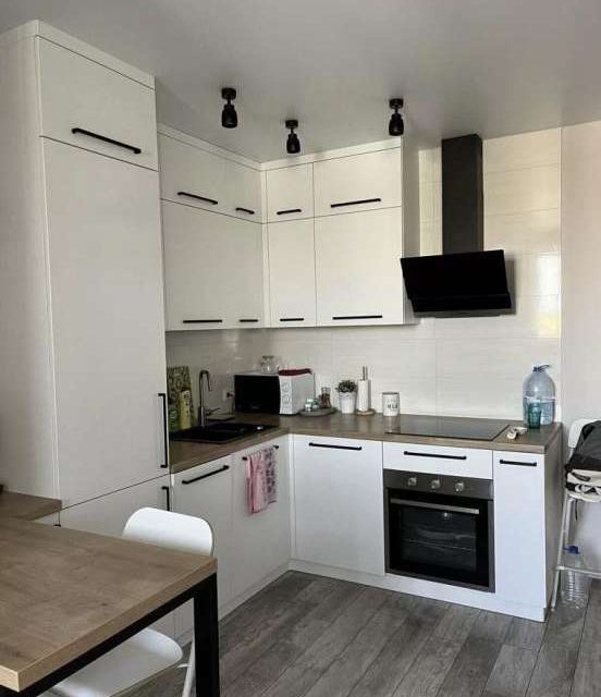 Сдаётся 1-комнатная квартира, 40 м²