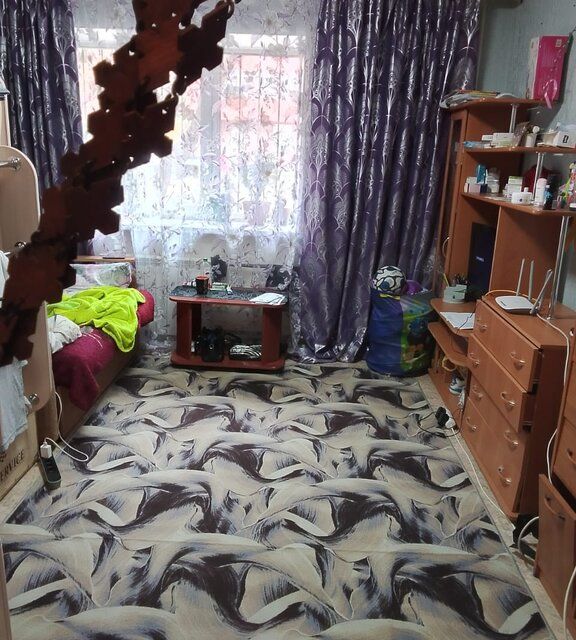 Сдаётся студия, 18 м²