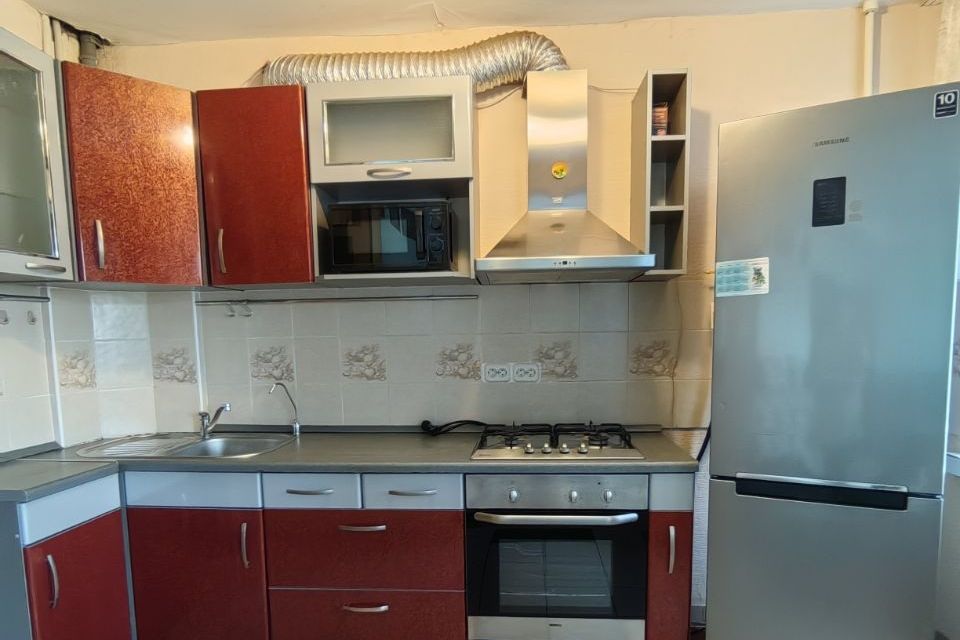 Сдаётся 2-комнатная квартира, 51 м²