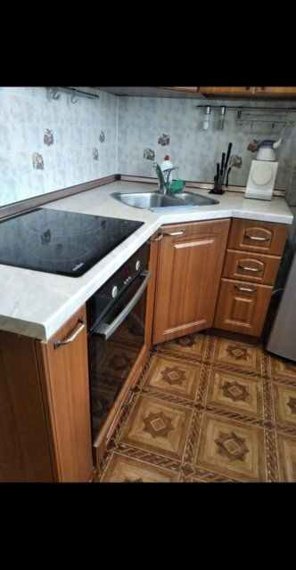 Сдаётся 2-комнатная квартира, 50 м²