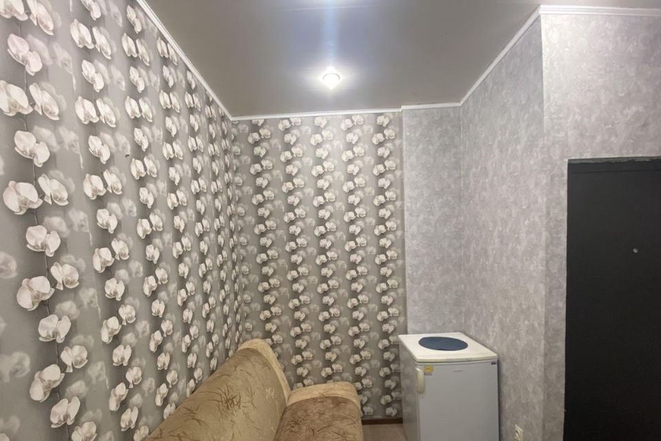 Сдаётся студия, 14 м²