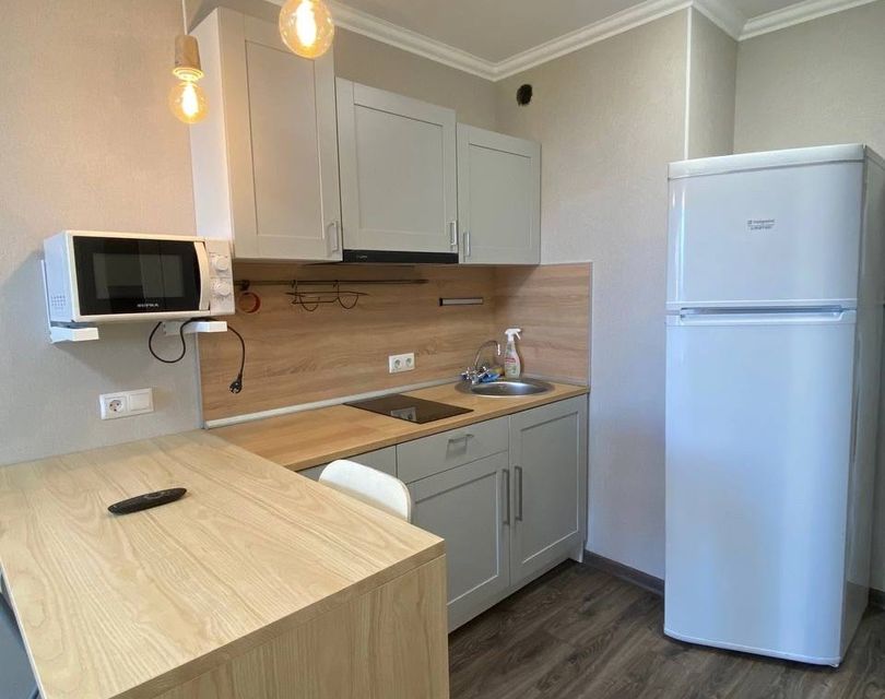 Сдаётся студия, 26 м²