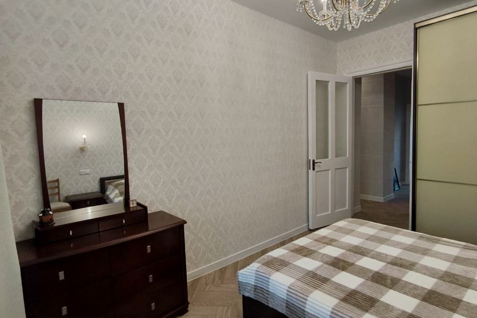 Сдаётся 2-комнатная квартира, 60 м²