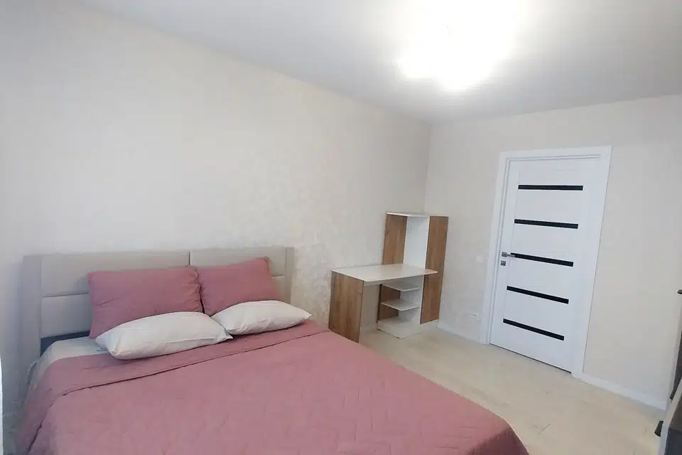 Сдаётся 3-комнатная квартира, 58 м²