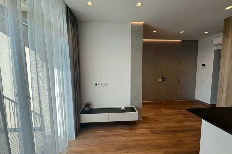 Сдаётся 1-комнатная квартира, 37 м²