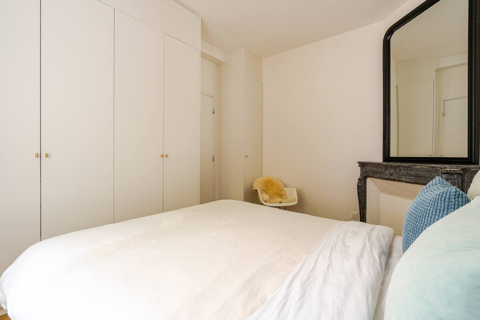 Сдаётся 1-комнатная квартира, 30 м²