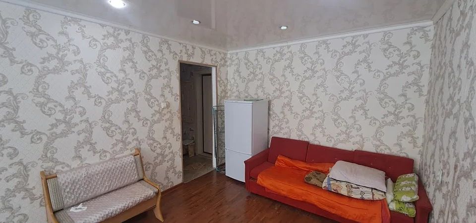 Сдаётся 1-комнатная квартира, 31.2 м²