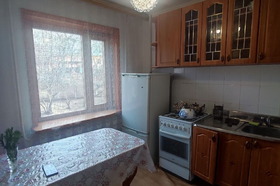 Сдаётся 2-комнатная квартира, 50 м²