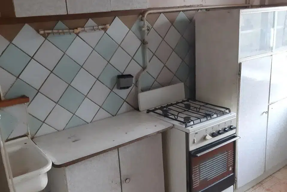 Сдаётся 3-комнатная квартира, 72 м²