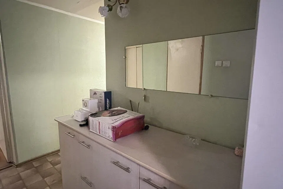 Сдаётся 2-комнатная квартира, 45 м²