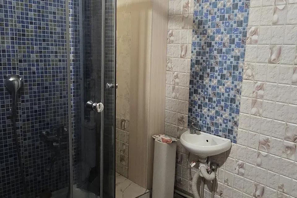 Сдаётся 1-комнатная квартира, 36 м²