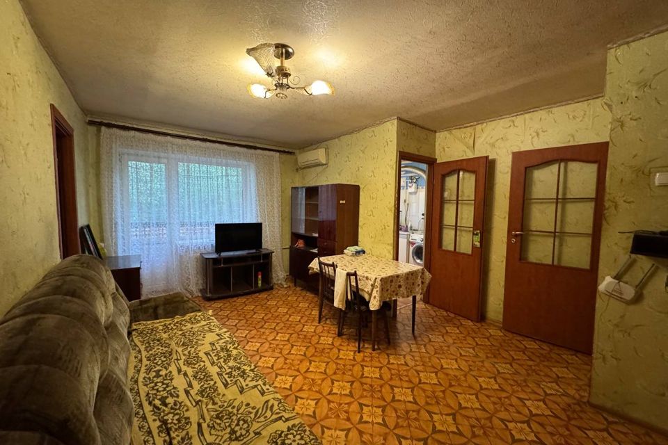 Сдаётся 3-комнатная квартира, 69 м²