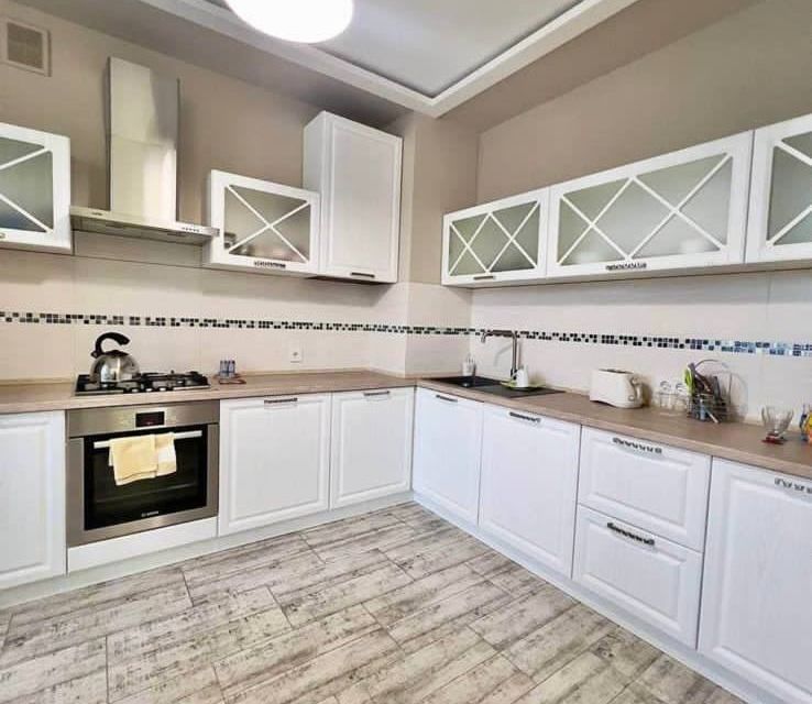Сдаётся 1-комнатная квартира, 37 м²