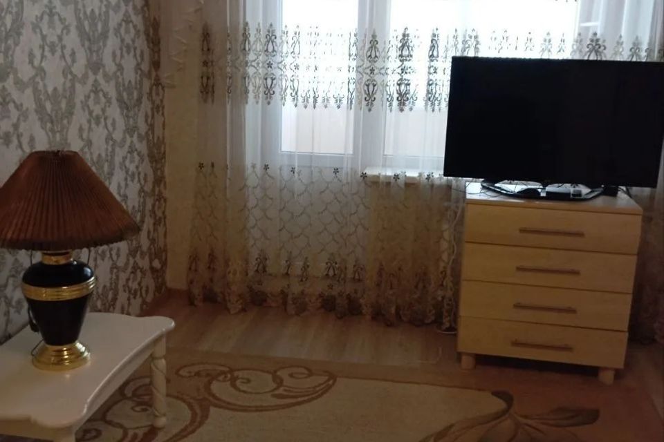 Сдаётся 3-комнатная квартира, 63 м²