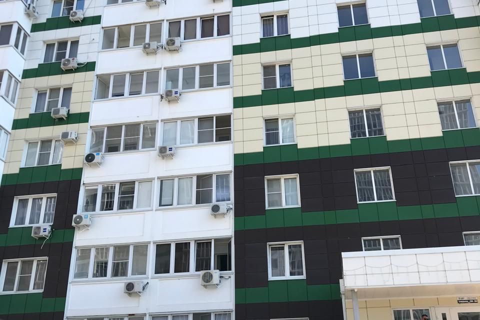 Сдаётся 2-комнатная квартира, 37.3 м²
