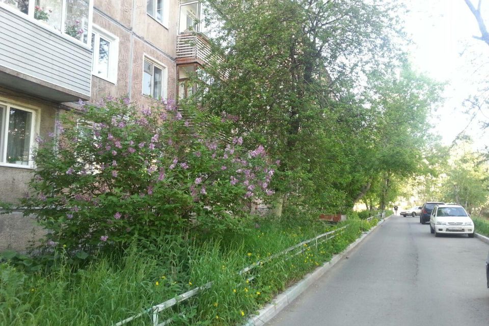 Сдаётся 2-комнатная квартира, 45 м²