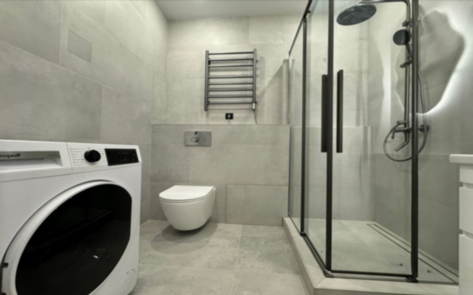 Сдаётся 1-комнатная квартира, 48 м²