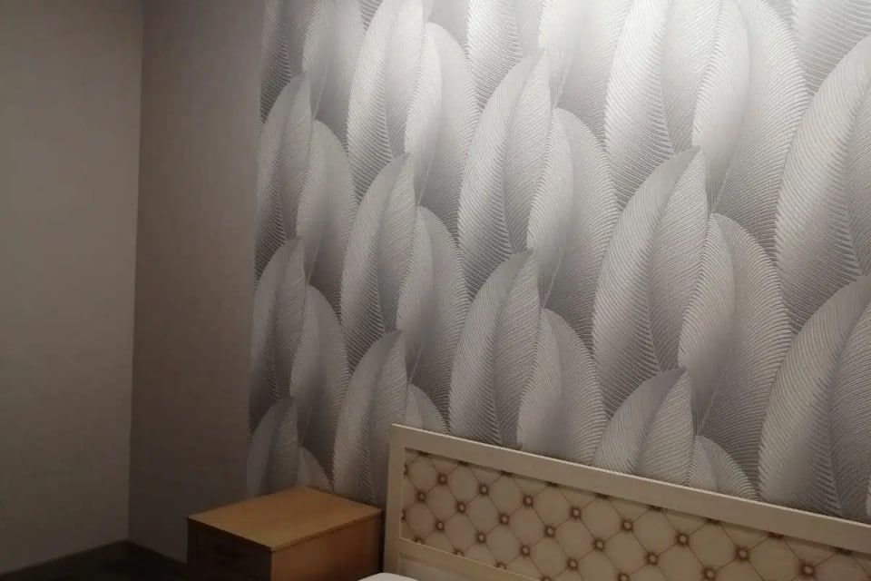 Сдаётся 2-комнатная квартира, 42 м²