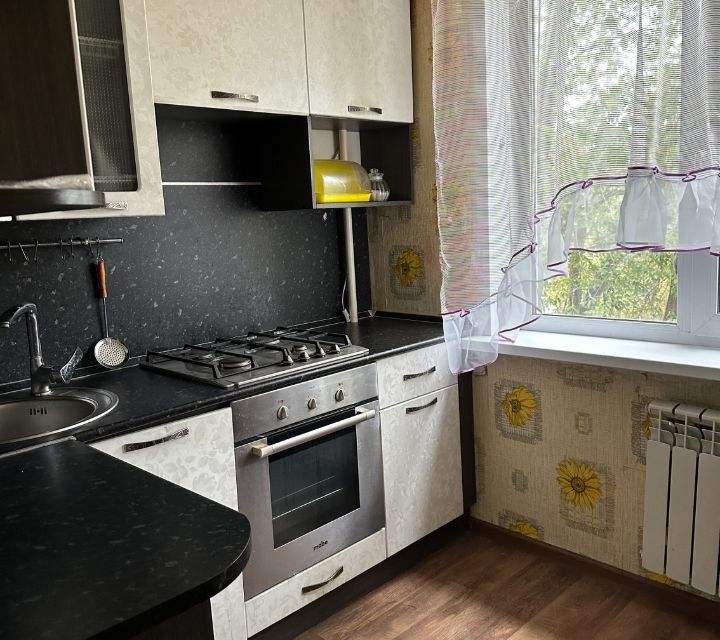 Сдаётся 2-комнатная квартира, 47 м²
