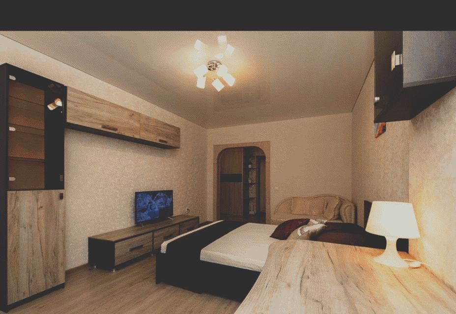 Сдаётся 1-комнатная квартира, 40 м²