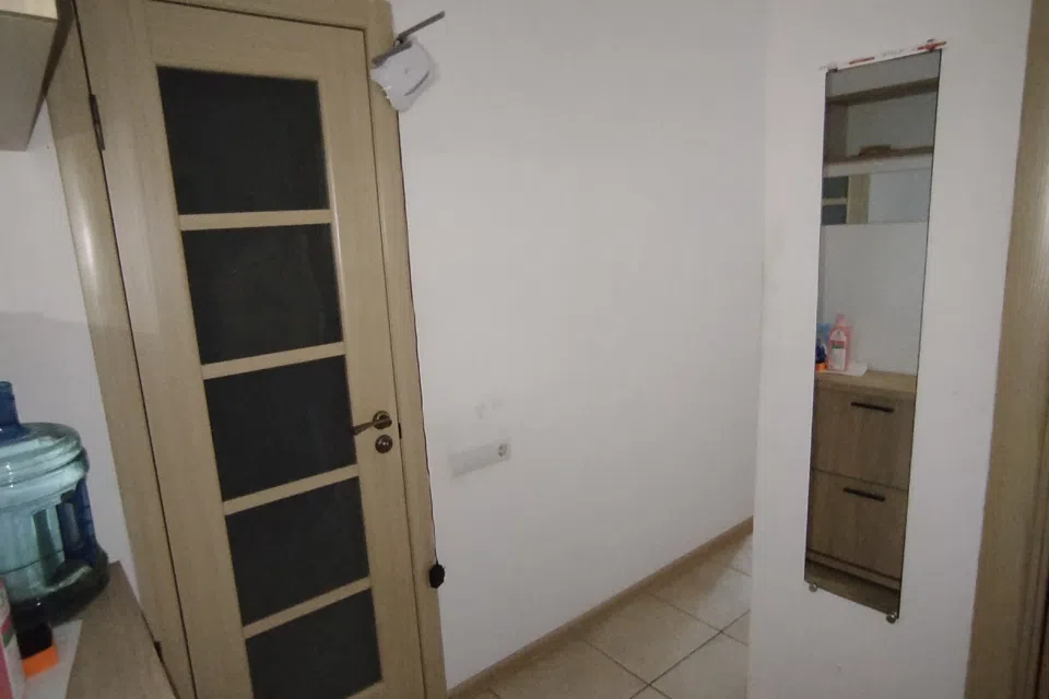 Сдаётся 1-комнатная квартира, 31.8 м²