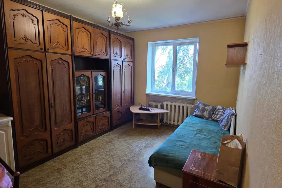 Сдаётся 1-комнатная квартира, 32 м²