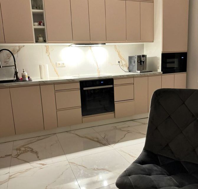 Сдаётся 1-комнатная квартира, 39 м²