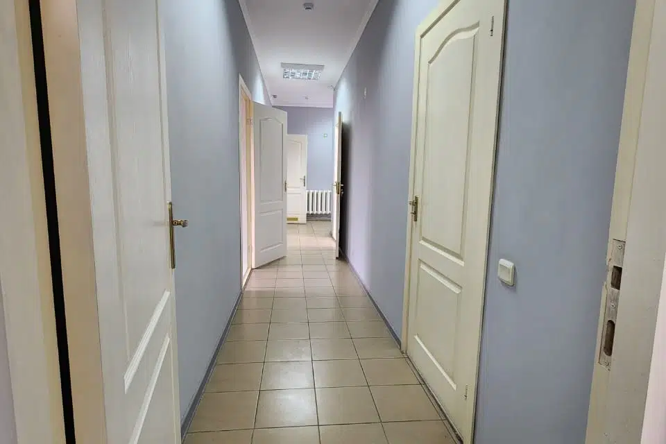 Сдаётся офис, 80 м²