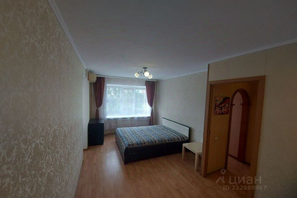 Сдаётся 1-комнатная квартира, 32 м²