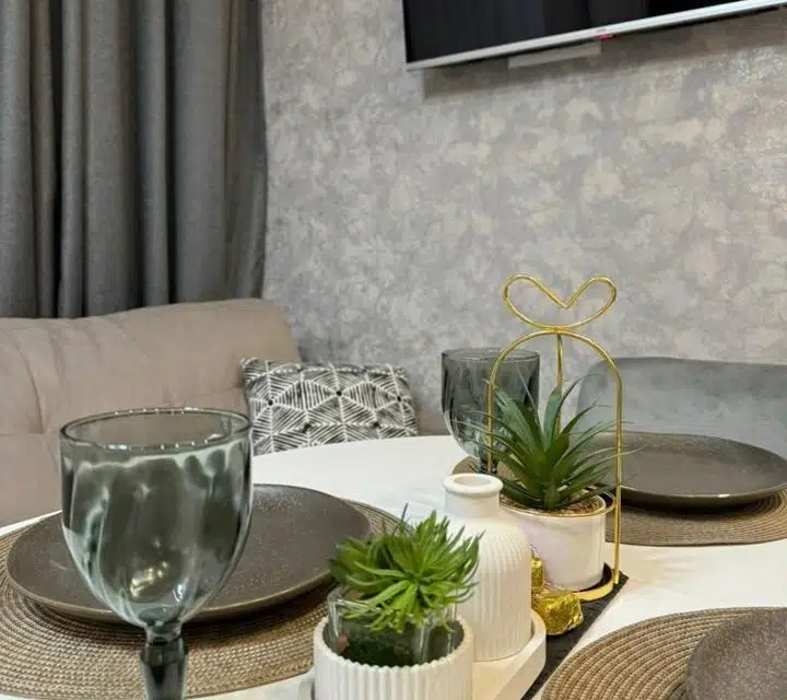 Сдаётся 1-комнатная квартира, 50 м²
