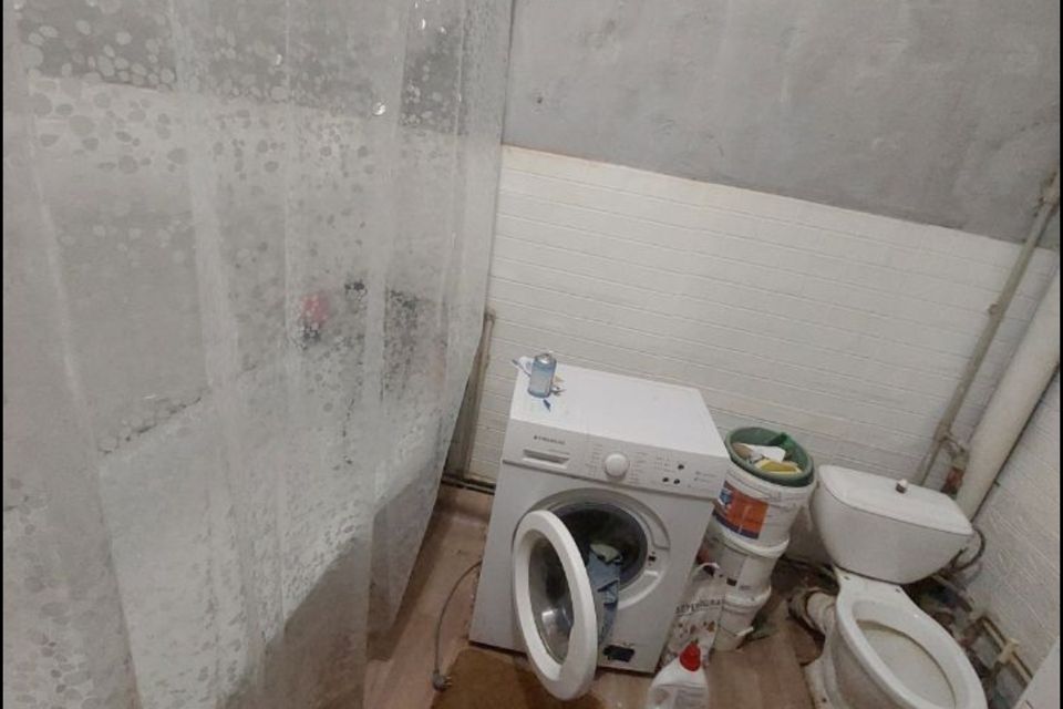 Сдаётся 2-комнатная квартира, 54 м²