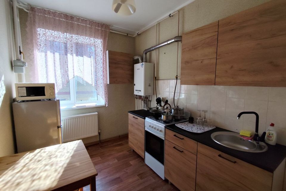 Сдаётся 1-комнатная квартира, 30 м²