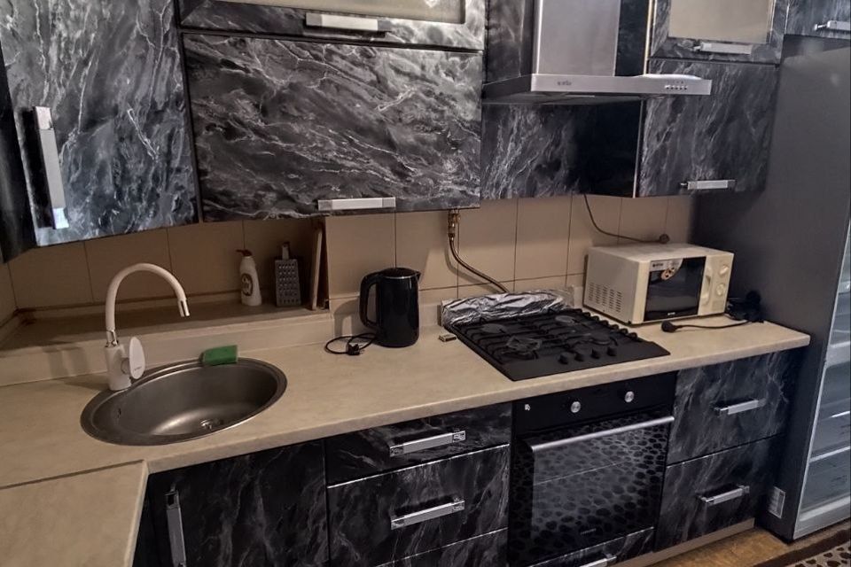 Сдаётся 2-комнатная квартира, 46.2 м²