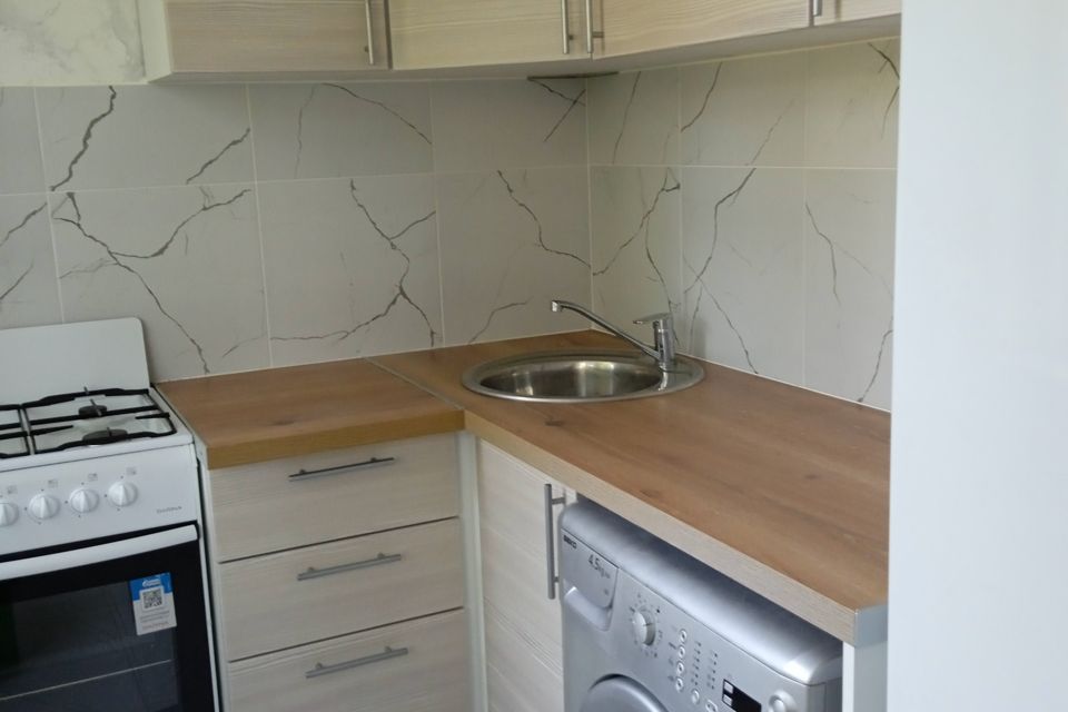 Сдаётся 1-комнатная квартира, 30 м²