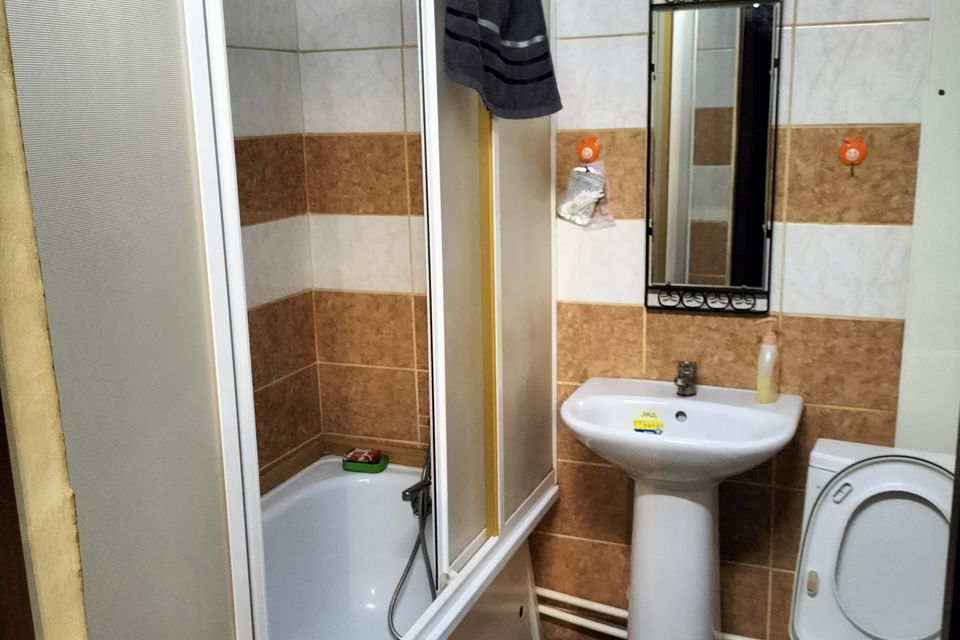 Сдаётся 1-комнатная квартира, 30 м²