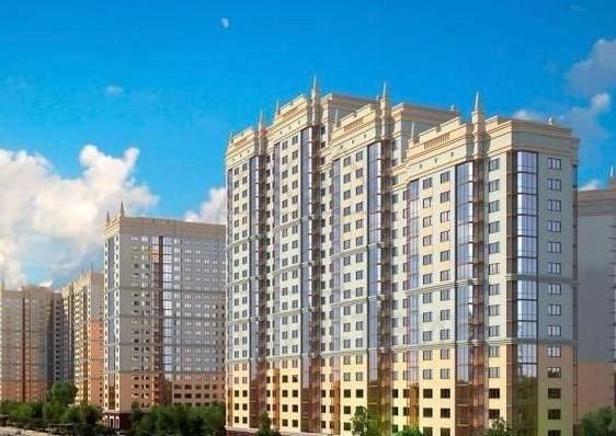 Сдаётся 2-комнатная квартира, 73.5 м²