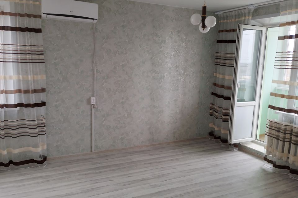 Сдаётся 1-комнатная квартира, 36 м²