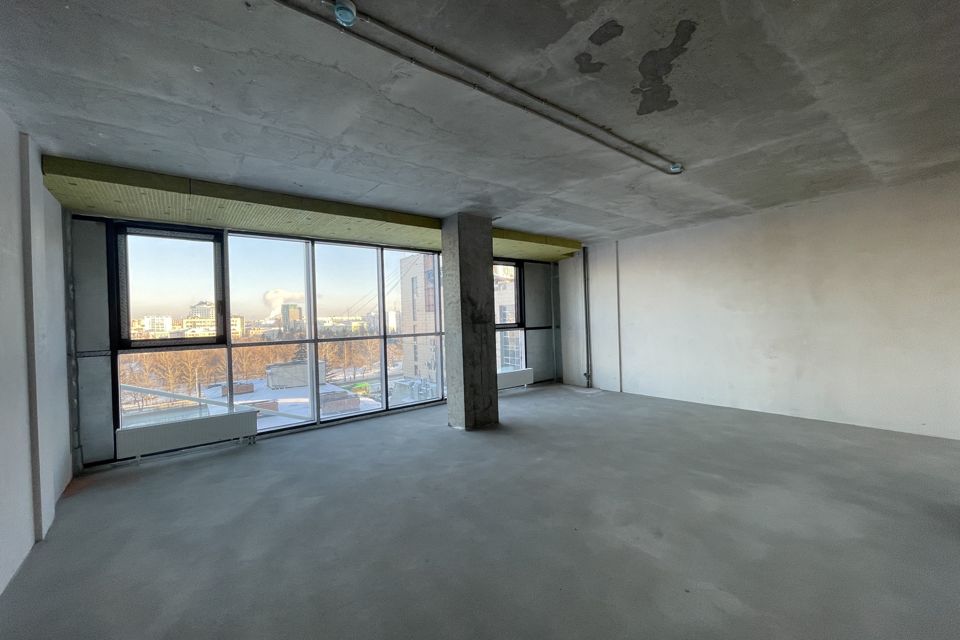 Сдаётся 1-комнатная квартира, 57.8 м²