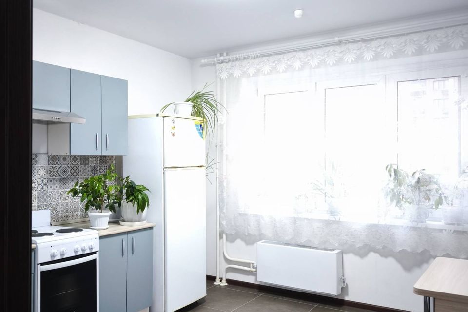 Сдаётся 2-комнатная квартира, 60 м²