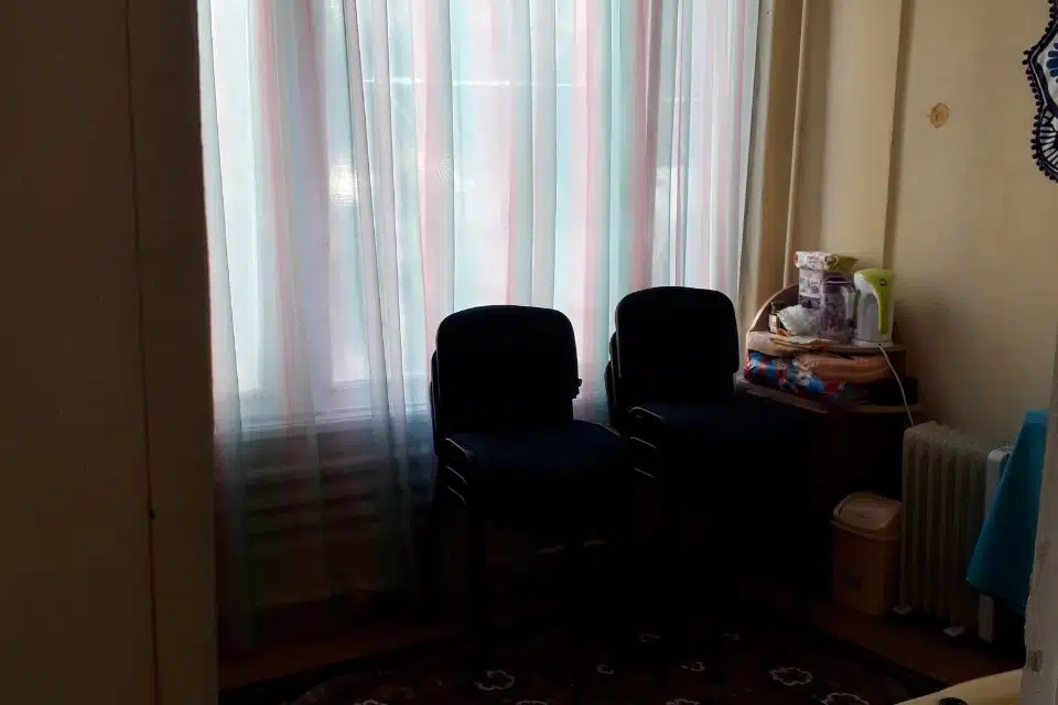 Сдаётся офис, 50 м²