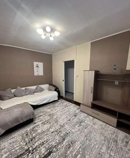 Сдаётся 2-комнатная квартира, 46 м²
