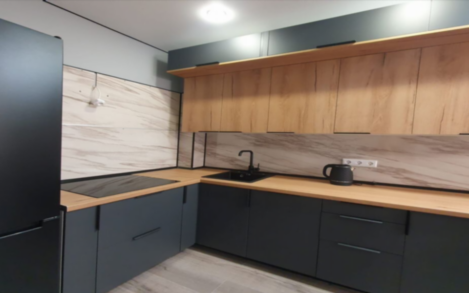 Сдаётся 1-комнатная квартира, 50 м²